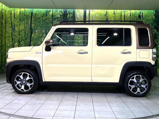 ハスラー ＪスタイルＩＩ　４ＷＤ　純正９型ナビ　全周囲カメラ　シートヒーター　ＬＥＤヘッド　Ｂｌｕｅｔｏｏｔｈ接続　ＥＴＣ　ドラレコ　フルセグ　オートエアコン　ＵＳＢ入力端子　スマートキー　盗難防止装置　アイドリングストップ（64枚目）