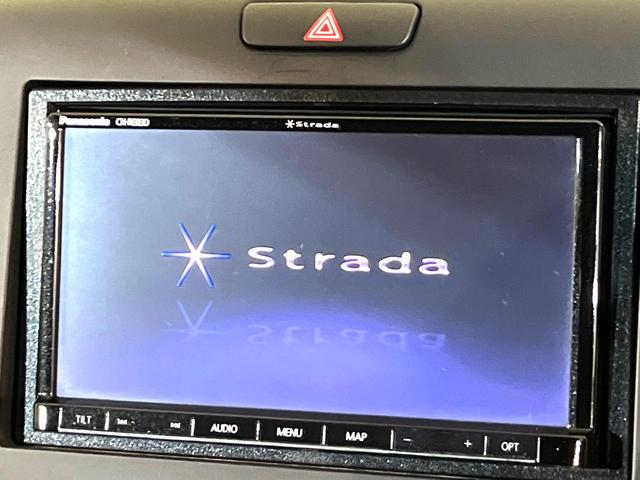 フリード Ｇ・ホンダセンシング　４ＷＤ　ナビ　両側電動スライド　ＥＴＣ　バックカメラ　Ｂｌｕｅｔｏｏｔｈ接続　ＣＤ／ＤＶＤ再生　オートエアコン　アイドリングストップ　スマートキー　盗難防止装置　電動格納ミラー　プライバシーガラス（4枚目）