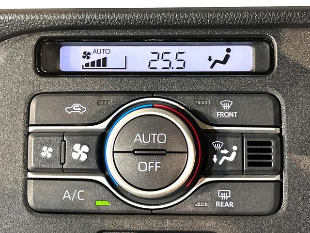 ムーヴキャンバス ストライプスＧ　純正９型ディスプレイオーディオ　全周囲カメラ　両側電動スライド　シートヒーター　ＬＥＤヘッド　Ｂｌｕｅｔｏｏｔｈ接続　ＥＴＣ　オートエアコン　置き型充電　スマートキー　盗難防止装置　横滑り防止装置（7枚目）