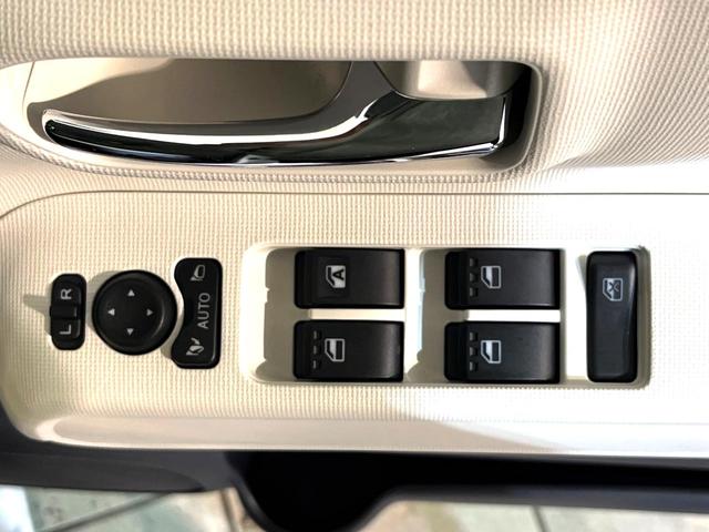 ムーヴキャンバス ストライプスＧ　純正９型ディスプレイオーディオ　全周囲カメラ　両側電動スライド　シートヒーター　ＬＥＤヘッド　Ｂｌｕｅｔｏｏｔｈ接続　ＥＴＣ　オートエアコン　置き型充電　スマートキー　盗難防止装置　横滑り防止装置（37枚目）