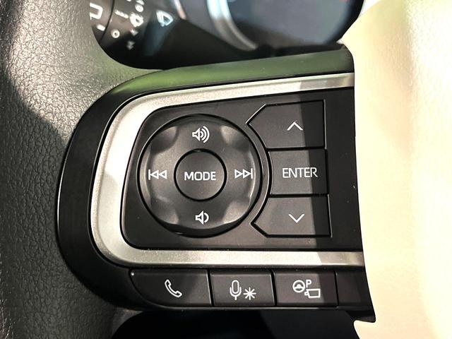 ムーヴキャンバス ストライプスＧ　純正９型ディスプレイオーディオ　全周囲カメラ　両側電動スライド　シートヒーター　ＬＥＤヘッド　Ｂｌｕｅｔｏｏｔｈ接続　ＥＴＣ　オートエアコン　置き型充電　スマートキー　盗難防止装置　横滑り防止装置（38枚目）