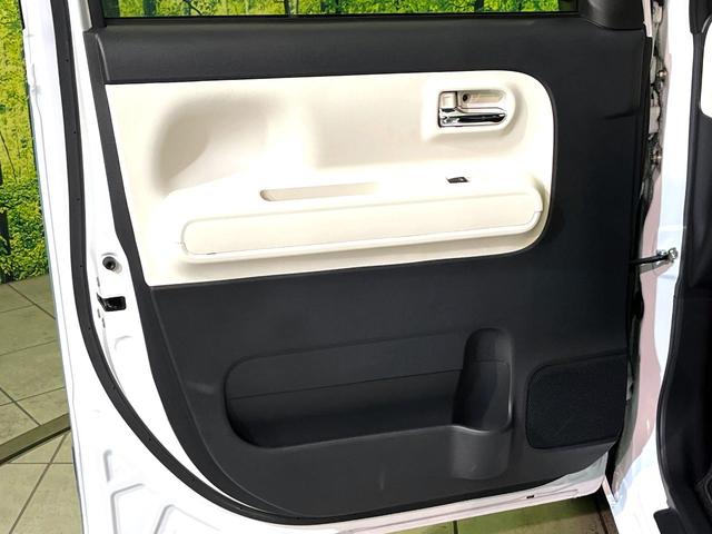 ムーヴキャンバス ストライプスＧ　純正９型ディスプレイオーディオ　全周囲カメラ　両側電動スライド　シートヒーター　ＬＥＤヘッド　Ｂｌｕｅｔｏｏｔｈ接続　ＥＴＣ　オートエアコン　置き型充電　スマートキー　盗難防止装置　横滑り防止装置（48枚目）