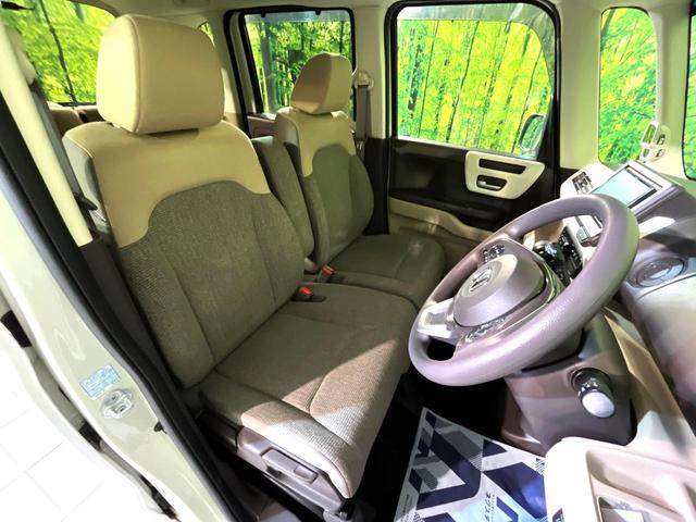 Ｎ－ＢＯＸ Ｇ・Ｌホンダセンシング　衝突軽減　ナビ　電動スライド　ＥＴＣ　ドラレコ　ＬＥＤヘッド　オートアコン　Ｂｌｕｅｔｏｏｔｈ接続　ＣＤ／ＤＶＤ再生　ＵＳＢ入力端子　スマートキー　盗難防止装置　電動格納ミラー　横滑り防止装置（8枚目）