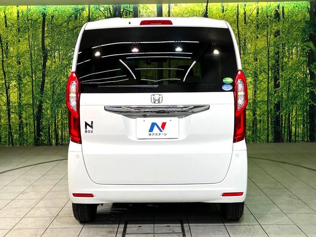 Ｎ－ＢＯＸ Ｇ・Ｌホンダセンシング　衝突軽減　ナビ　電動スライド　ＥＴＣ　ドラレコ　ＬＥＤヘッド　オートアコン　Ｂｌｕｅｔｏｏｔｈ接続　ＣＤ／ＤＶＤ再生　ＵＳＢ入力端子　スマートキー　盗難防止装置　電動格納ミラー　横滑り防止装置（15枚目）