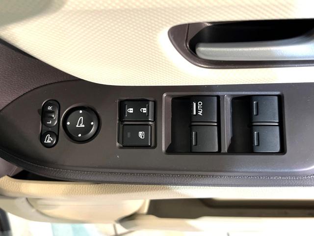 Ｎ－ＢＯＸ Ｇ・Ｌホンダセンシング　衝突軽減　ナビ　電動スライド　ＥＴＣ　ドラレコ　ＬＥＤヘッド　オートアコン　Ｂｌｕｅｔｏｏｔｈ接続　ＣＤ／ＤＶＤ再生　ＵＳＢ入力端子　スマートキー　盗難防止装置　電動格納ミラー　横滑り防止装置（36枚目）