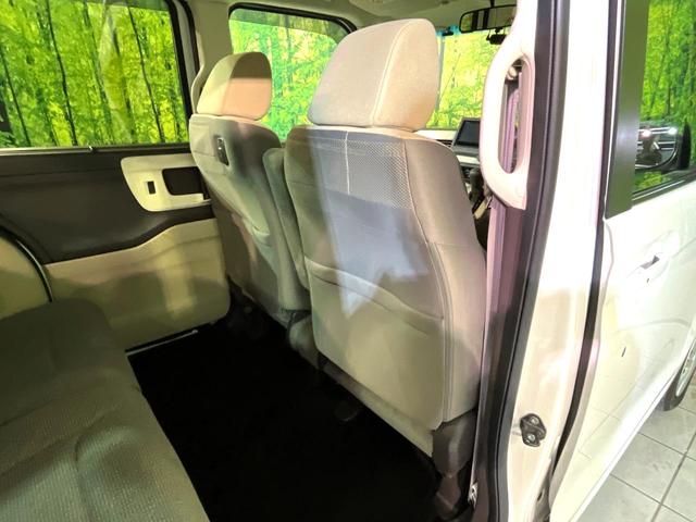 Ｎ－ＢＯＸ Ｇ・Ｌホンダセンシング　衝突軽減　ナビ　電動スライド　ＥＴＣ　ドラレコ　ＬＥＤヘッド　オートアコン　Ｂｌｕｅｔｏｏｔｈ接続　ＣＤ／ＤＶＤ再生　ＵＳＢ入力端子　スマートキー　盗難防止装置　電動格納ミラー　横滑り防止装置（41枚目）