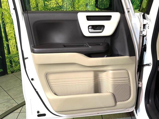 Ｎ－ＢＯＸ Ｇ・Ｌホンダセンシング　衝突軽減　ナビ　電動スライド　ＥＴＣ　ドラレコ　ＬＥＤヘッド　オートアコン　Ｂｌｕｅｔｏｏｔｈ接続　ＣＤ／ＤＶＤ再生　ＵＳＢ入力端子　スマートキー　盗難防止装置　電動格納ミラー　横滑り防止装置（48枚目）