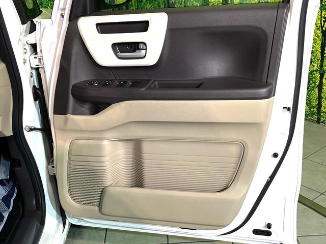 Ｎ－ＢＯＸ Ｇ・Ｌホンダセンシング　衝突軽減　ナビ　電動スライド　ＥＴＣ　ドラレコ　ＬＥＤヘッド　オートアコン　Ｂｌｕｅｔｏｏｔｈ接続　ＣＤ／ＤＶＤ再生　ＵＳＢ入力端子　スマートキー　盗難防止装置　電動格納ミラー　横滑り防止装置（49枚目）