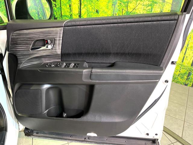 オデッセイ アブソルート・ＥＸ　両側電動ドア　純正ＳＤナビ　バックカメラ　ホンダセンシング　レーダークルーズ　禁煙車　ハーフレザーシート　パワーシート　スマートキー　ＬＥＤヘッド　ビルトインＥＴＣ　純正１８インチアルミ（36枚目）