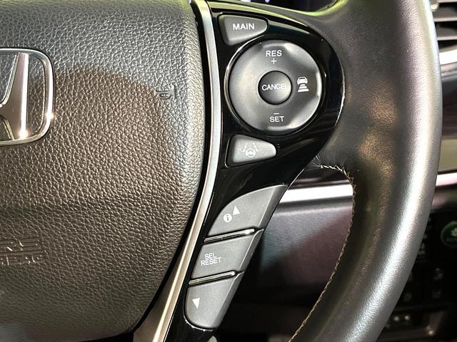 オデッセイ アブソルート・ＥＸ　両側電動ドア　純正ＳＤナビ　バックカメラ　ホンダセンシング　レーダークルーズ　禁煙車　ハーフレザーシート　パワーシート　スマートキー　ＬＥＤヘッド　ビルトインＥＴＣ　純正１８インチアルミ（47枚目）