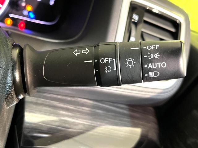 オデッセイ アブソルート・ＥＸ　両側電動ドア　純正ＳＤナビ　バックカメラ　ホンダセンシング　レーダークルーズ　禁煙車　ハーフレザーシート　パワーシート　スマートキー　ＬＥＤヘッド　ビルトインＥＴＣ　純正１８インチアルミ（50枚目）