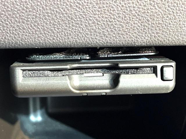 ムーヴキャンバス Ｘブラックインテリアリミテッド　ＳＡＩＩＩ　両側電動ドア　純正ＳＤナビ　全周囲カメラ　スマートアシスト　禁煙車　ドラレコ　コーナーセンサー　スマートキー　ＥＴＣ　オートライト　オートエアコン　Ｂｌｕｅｔｏｏｔｈ　ＣＤ　フルセグ（7枚目）