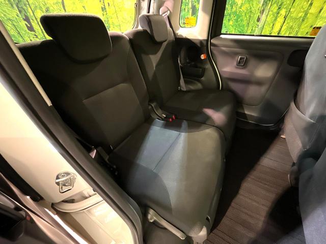 ムーヴキャンバス Ｘブラックインテリアリミテッド　ＳＡＩＩＩ　両側電動ドア　純正ＳＤナビ　全周囲カメラ　スマートアシスト　禁煙車　ドラレコ　コーナーセンサー　スマートキー　ＥＴＣ　オートライト　オートエアコン　Ｂｌｕｅｔｏｏｔｈ　ＣＤ　フルセグ（9枚目）