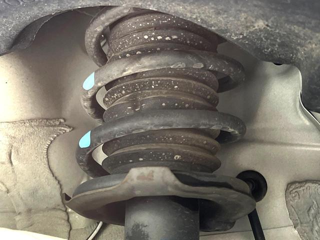 ムーヴキャンバス Ｘブラックインテリアリミテッド　ＳＡＩＩＩ　両側電動ドア　純正ＳＤナビ　全周囲カメラ　スマートアシスト　禁煙車　ドラレコ　コーナーセンサー　スマートキー　ＥＴＣ　オートライト　オートエアコン　Ｂｌｕｅｔｏｏｔｈ　ＣＤ　フルセグ（20枚目）