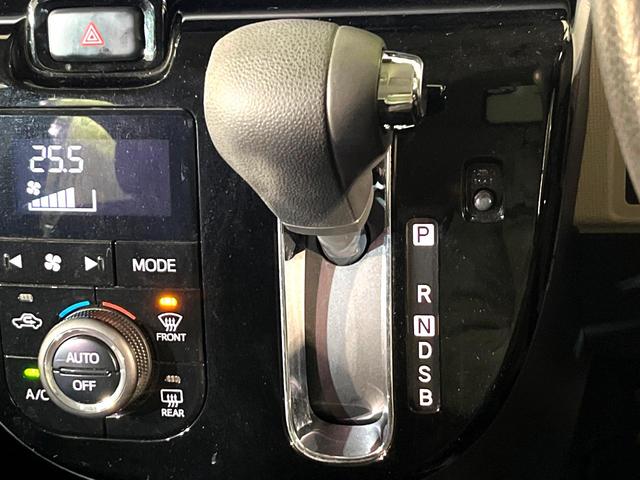 ムーヴキャンバス Ｘブラックインテリアリミテッド　ＳＡＩＩＩ　両側電動ドア　純正ＳＤナビ　全周囲カメラ　スマートアシスト　禁煙車　ドラレコ　コーナーセンサー　スマートキー　ＥＴＣ　オートライト　オートエアコン　Ｂｌｕｅｔｏｏｔｈ　ＣＤ　フルセグ（23枚目）