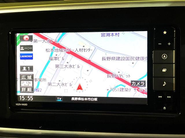 ムーヴキャンバス Ｘブラックインテリアリミテッド　ＳＡＩＩＩ　両側電動ドア　純正ＳＤナビ　全周囲カメラ　スマートアシスト　禁煙車　ドラレコ　コーナーセンサー　スマートキー　ＥＴＣ　オートライト　オートエアコン　Ｂｌｕｅｔｏｏｔｈ　ＣＤ　フルセグ（25枚目）