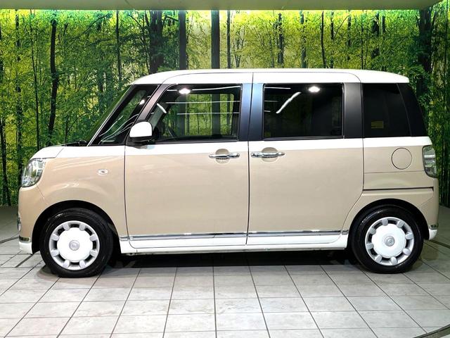 ムーヴキャンバス Ｘブラックインテリアリミテッド　ＳＡＩＩＩ　両側電動ドア　純正ＳＤナビ　全周囲カメラ　スマートアシスト　禁煙車　ドラレコ　コーナーセンサー　スマートキー　ＥＴＣ　オートライト　オートエアコン　Ｂｌｕｅｔｏｏｔｈ　ＣＤ　フルセグ（50枚目）