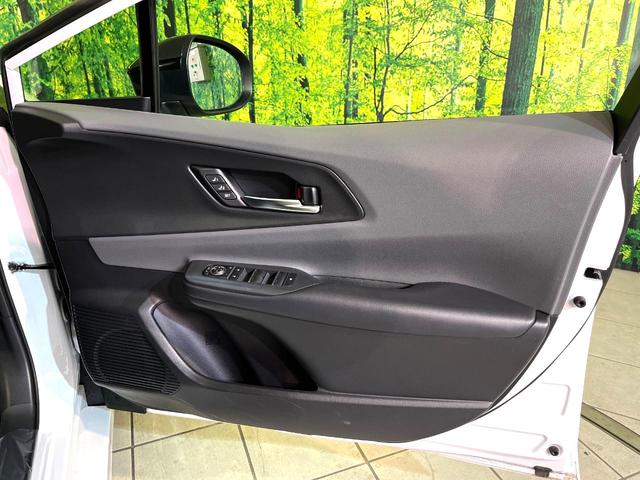 プリウス Z 純正ナビ機能付きディスプレイオーディオ 全周囲カメラ 禁煙車 トヨタセーフティセンス ETC2.0 Bluetooth再生 100V電源 LEDヘッドライトLEDフォグ スマートキー(38枚目)