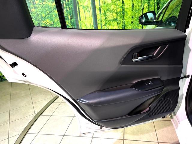 プリウス Z 純正ナビ機能付きディスプレイオーディオ 全周囲カメラ 禁煙車 トヨタセーフティセンス ETC2.0 Bluetooth再生 100V電源 LEDヘッドライトLEDフォグ スマートキー(39枚目)