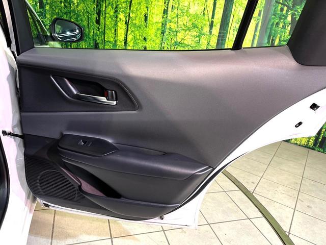 プリウス Z 純正ナビ機能付きディスプレイオーディオ 全周囲カメラ 禁煙車 トヨタセーフティセンス ETC2.0 Bluetooth再生 100V電源 LEDヘッドライトLEDフォグ スマートキー(40枚目)