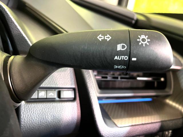 プリウス Z 純正ナビ機能付きディスプレイオーディオ 全周囲カメラ 禁煙車 トヨタセーフティセンス ETC2.0 Bluetooth再生 100V電源 LEDヘッドライトLEDフォグ スマートキー(45枚目)