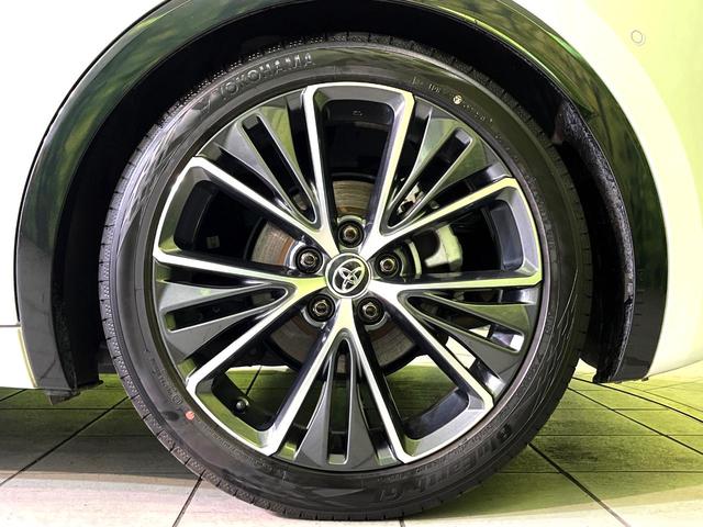 プリウス Z 純正ナビ機能付きディスプレイオーディオ 全周囲カメラ 禁煙車 トヨタセーフティセンス ETC2.0 Bluetooth再生 100V電源 LEDヘッドライトLEDフォグ スマートキー(64枚目)