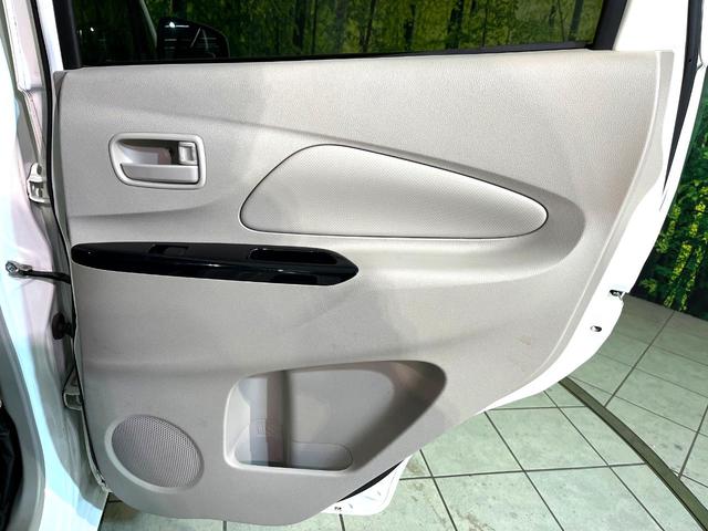 eKワゴン M 4WD シートヒーター オートエアコン Bluetooth接続 アイドリングストップ リモコンキー 盗難防止装置 電動格納ミラー ヘッドライトレベライザー プライバシーガラス(42枚目)