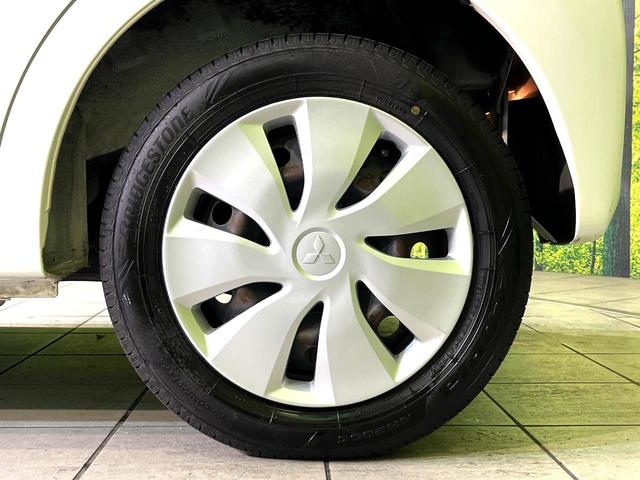 eKワゴン M 4WD シートヒーター オートエアコン Bluetooth接続 アイドリングストップ リモコンキー 盗難防止装置 電動格納ミラー ヘッドライトレベライザー プライバシーガラス(52枚目)