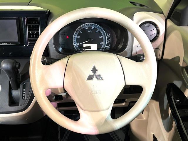 eKスペース M e-アシスト 4WD 禁煙車 ナビ 衝突軽減システム シートヒーター ETC Bluetooth接続 パワーウィンドウ アイドリングストップ パワーステアリング ドアバイザー(11枚目)