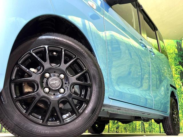 eKスペース M e-アシスト 4WD 禁煙車 ナビ 衝突軽減システム シートヒーター ETC Bluetooth接続 パワーウィンドウ アイドリングストップ パワーステアリング ドアバイザー(13枚目)