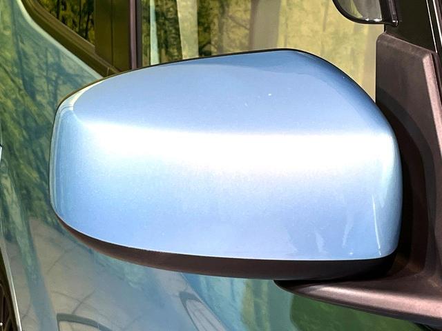 eKスペース M e-アシスト 4WD 禁煙車 ナビ 衝突軽減システム シートヒーター ETC Bluetooth接続 パワーウィンドウ アイドリングストップ パワーステアリング ドアバイザー(49枚目)