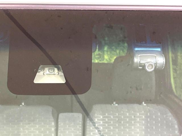 ウェイク Gターボ レジャーエディションSAII 4WD 衝突軽減 純正ナビ 両側電動スライド シートヒーター バックカメラ Bluetooth接続 フルセグ ETC ドラレコ CD/DVD再生 オートエアコン スマートキー 盗難防止装置(3枚目)