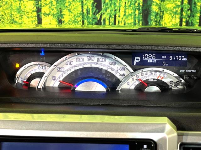 ウェイク Gターボ レジャーエディションSAII 4WD 衝突軽減 純正ナビ 両側電動スライド シートヒーター バックカメラ Bluetooth接続 フルセグ ETC ドラレコ CD/DVD再生 オートエアコン スマートキー 盗難防止装置(39枚目)