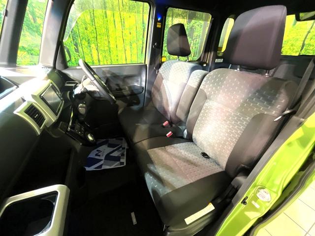 ウェイク Gターボ レジャーエディションSAII 4WD 衝突軽減 純正ナビ 両側電動スライド シートヒーター バックカメラ Bluetooth接続 フルセグ ETC ドラレコ CD/DVD再生 オートエアコン スマートキー 盗難防止装置(42枚目)