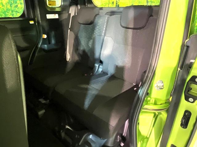 ウェイク Gターボ レジャーエディションSAII 4WD 衝突軽減 純正ナビ 両側電動スライド シートヒーター バックカメラ Bluetooth接続 フルセグ ETC ドラレコ CD/DVD再生 オートエアコン スマートキー 盗難防止装置(43枚目)