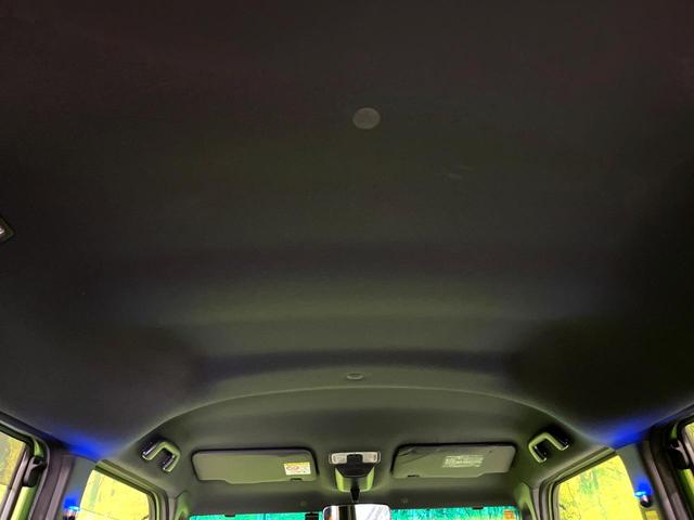 ウェイク Gターボ レジャーエディションSAII 4WD 衝突軽減 純正ナビ 両側電動スライド シートヒーター バックカメラ Bluetooth接続 フルセグ ETC ドラレコ CD/DVD再生 オートエアコン スマートキー 盗難防止装置(45枚目)