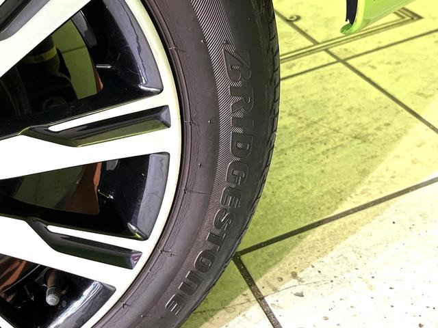 ウェイク Gターボ レジャーエディションSAII 4WD 衝突軽減 純正ナビ 両側電動スライド シートヒーター バックカメラ Bluetooth接続 フルセグ ETC ドラレコ CD/DVD再生 オートエアコン スマートキー 盗難防止装置(52枚目)