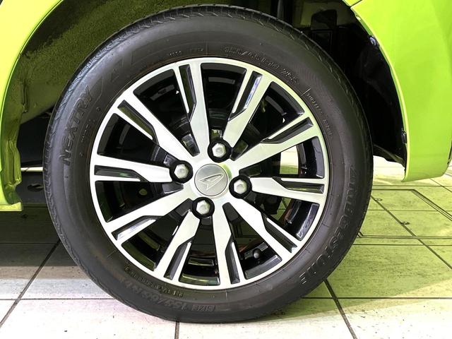 ウェイク Gターボ レジャーエディションSAII 4WD 衝突軽減 純正ナビ 両側電動スライド シートヒーター バックカメラ Bluetooth接続 フルセグ ETC ドラレコ CD/DVD再生 オートエアコン スマートキー 盗難防止装置(59枚目)