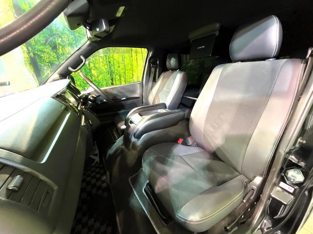 ハイエースバン スーパーGL ダークプライムII 4WD SDナビ バックカメラ 後席モニター 衝突軽減 両側電動スライド Bluetooth LEDヘッド フロントフォグ オートハイビーム オートライト オートエアコン スマートキー 電動格納ミラー(25枚目)