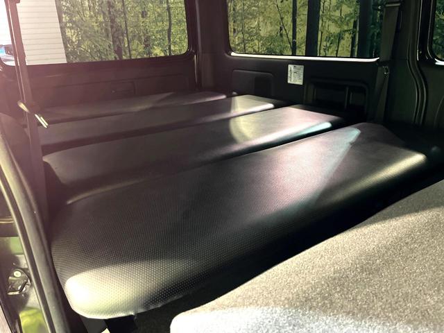 ハイエースバン スーパーGL ダークプライムII 4WD SDナビ バックカメラ 後席モニター 衝突軽減 両側電動スライド Bluetooth LEDヘッド フロントフォグ オートハイビーム オートライト オートエアコン スマートキー 電動格納ミラー(31枚目)