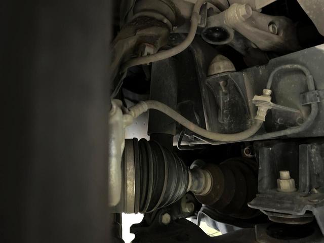 ハイエースバン スーパーGL ダークプライムII 4WD SDナビ バックカメラ 後席モニター 衝突軽減 両側電動スライド Bluetooth LEDヘッド フロントフォグ オートハイビーム オートライト オートエアコン スマートキー 電動格納ミラー(53枚目)