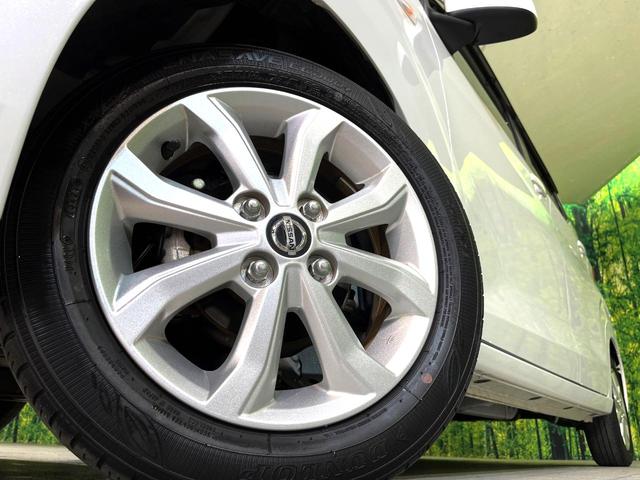 デイズ X 純正ナビ バックカメラ エマージェンシーブレーキ 禁煙車 スマートキー オートライト オートエアコン Bluetooth接続 CD再生 フルセグ アイドリングストップ 電動格納ミラー(13枚目)