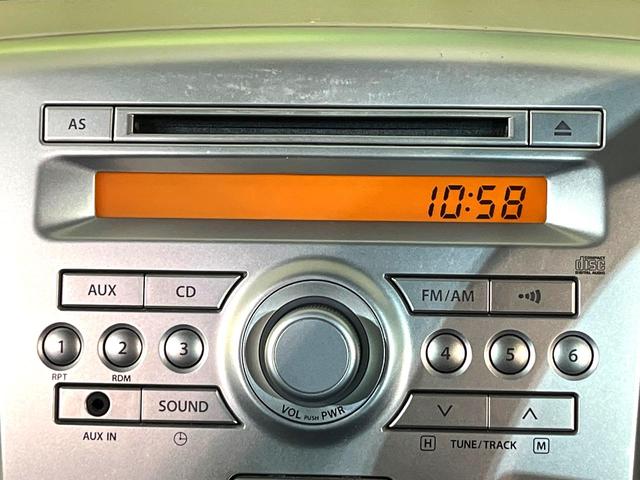 ワゴンR FX 4WD シートヒーター オートエアコン CD再生 オーディオ FM/AMラジオ リモコンキー アイドリングストップ プライバシーガラス 電動格納ミラー ヘッドライトレベライザー(5枚目)