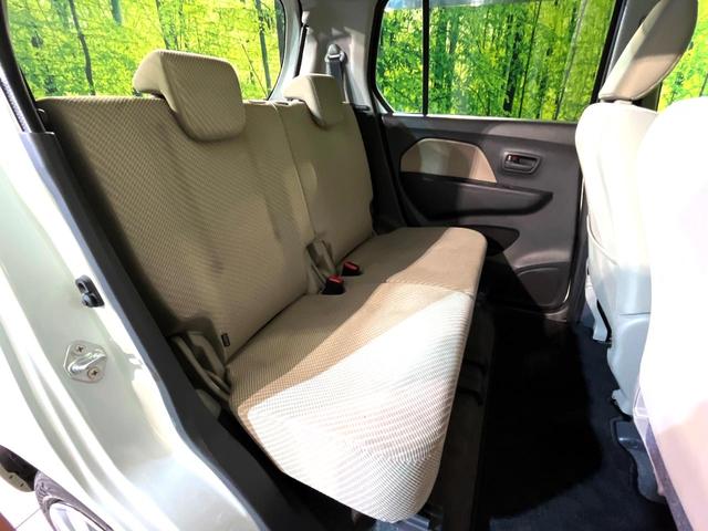 ワゴンR FX 4WD シートヒーター オートエアコン CD再生 オーディオ FM/AMラジオ リモコンキー アイドリングストップ プライバシーガラス 電動格納ミラー ヘッドライトレベライザー(9枚目)
