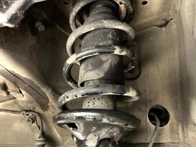 ワゴンR FX 4WD シートヒーター オートエアコン CD再生 オーディオ FM/AMラジオ リモコンキー アイドリングストップ プライバシーガラス 電動格納ミラー ヘッドライトレベライザー(23枚目)