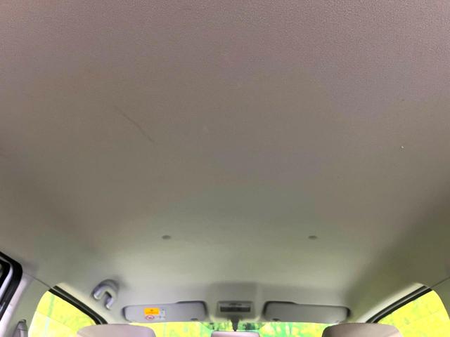 ワゴンR FX 4WD シートヒーター オートエアコン CD再生 オーディオ FM/AMラジオ リモコンキー アイドリングストップ プライバシーガラス 電動格納ミラー ヘッドライトレベライザー(37枚目)