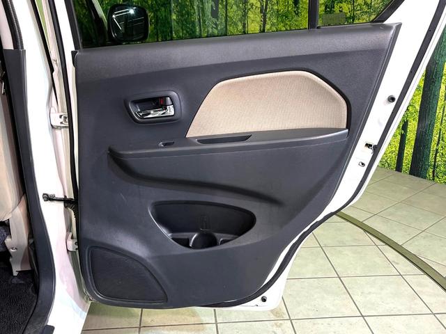 ワゴンR FX 4WD シートヒーター オートエアコン CD再生 オーディオ FM/AMラジオ リモコンキー アイドリングストップ プライバシーガラス 電動格納ミラー ヘッドライトレベライザー(43枚目)