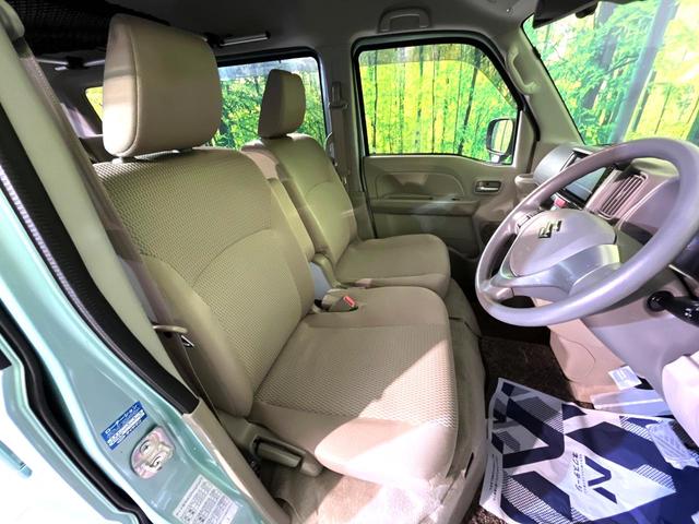 エブリイワゴン PZターボスペシャル 4WD 衝突軽減 純正ナビ 両側電動スライド シートヒーター ETC ドラレコ CD/DVD再生 バックカメラ オートライト オートエアコン スマートキー 盗難防止装置 電動格納ミラー(8枚目)