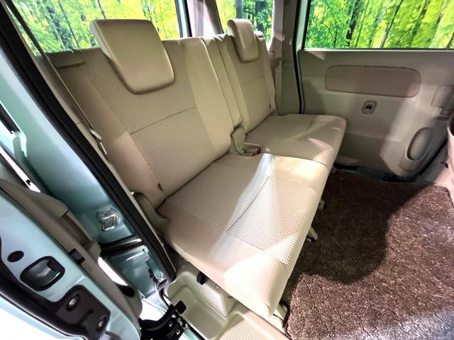 エブリイワゴン PZターボスペシャル 4WD 衝突軽減 純正ナビ 両側電動スライド シートヒーター ETC ドラレコ CD/DVD再生 バックカメラ オートライト オートエアコン スマートキー 盗難防止装置 電動格納ミラー(9枚目)