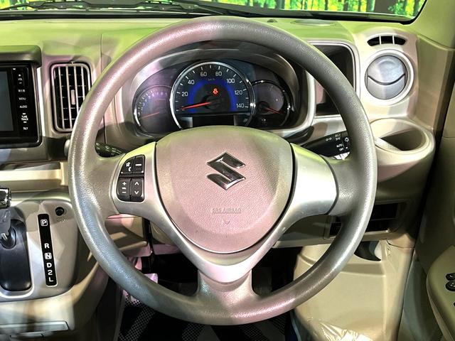 エブリイワゴン PZターボスペシャル 4WD 衝突軽減 純正ナビ 両側電動スライド シートヒーター ETC ドラレコ CD/DVD再生 バックカメラ オートライト オートエアコン スマートキー 盗難防止装置 電動格納ミラー(11枚目)